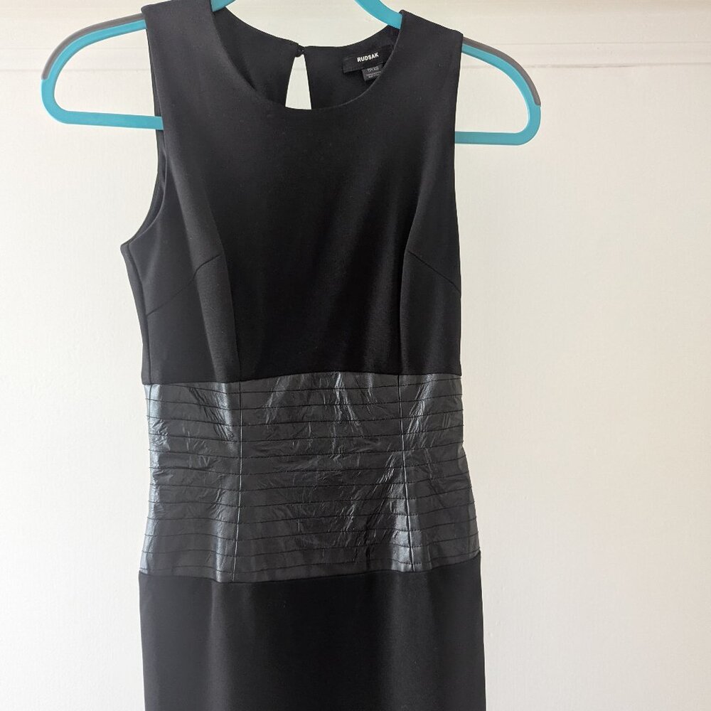 Rudsak Cocktail Dress